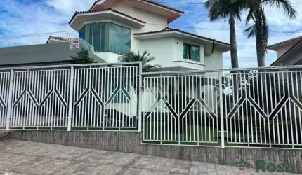 Casa em condomínio para venda,  Jardim Itália, Cuiabá - CA6104