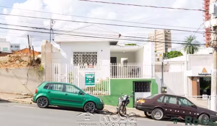 IMÓVELpara aluguel e venda CENTRO NORTE Cuiabá - 8011