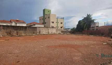 Terreno para venda,  Jardim Petrópolis, Cuiabá - TE6155