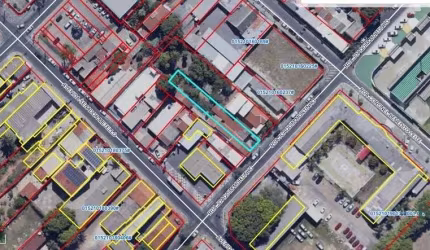 Terreno para venda,  Centro-sul, Cuiabá - TE6130