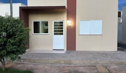 Casa para venda, 2 quartos,  Pascoal Ramos, Cuiabá - CA6176