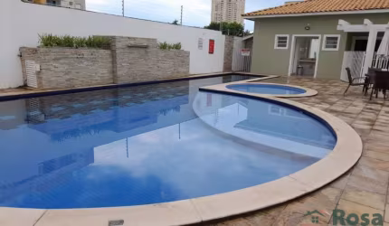 Sobrado em condomínio fechado para venda, 3 quarto(s),  Jardim Bom Clima, Cuiabá - SO6173