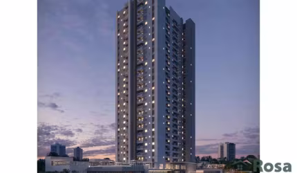 Apartamento para venda GOIABEIRAS Cuiabá - AP6200