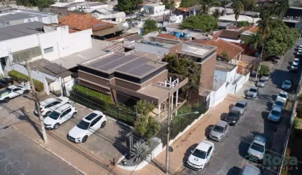 Imóvel Comercial à Venda, Bairro Quilombo-Cuiabá. - PO5074