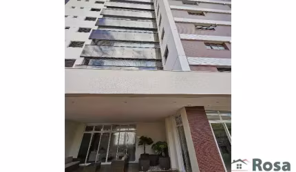Apartamento para venda, 4 quarto(s),  Jardim Cuiabá, Cuiabá - AP6261