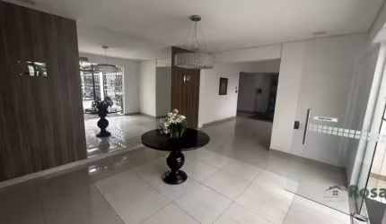 Apartamento para venda,  Santa Helena, Cuiabá - AP6277