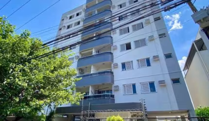 Apartamento para venda,  Jardim Santa Marta, Cuiabá - AP6159