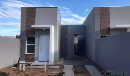 Casa nova para venda,  Parque Georgia, Cuiabá - CA6396