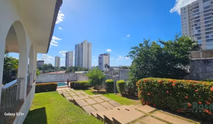 Sobrado para venda e locação,  Santa Rosa, Cuiabá - SO6258