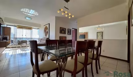Apartamento com 3 quarto(s) sendo 01 suíte no Bairro Miguel Sutil em Cuiabá - AP5887