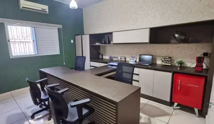 Prédio comercial para venda em frente a Policlínica do Coxipó,  Vista Alegre, Cuiabá - PR6374