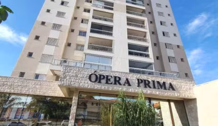 Apartamento para venda, próximo  ao Shopping Estação, 4 quartos, sendo 2 suites,  Santa Rosa, Cuiabá - AP5132