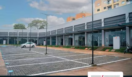 Sala comercial para aluguel,  Av. Trabalhadores - SA5947