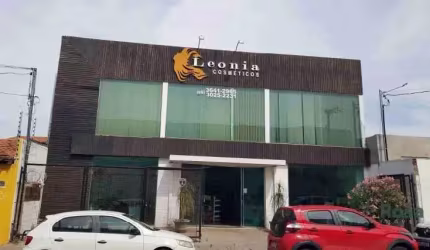 Prédio Comercial à venda,  com 2 pavimentos,  Morada Da Serra/CPA-I,  com 312,80m², Cuiabá - PR5810