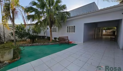 Casa para venda, 4 quarto(s),  Cidade Alta, Cuiabá - CA5433