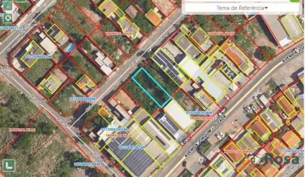 Terreno para venda,  Parque Residencial Tropical Ville, Cuiabá - TE6474