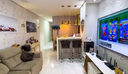 Casa para venda, 2 quarto(s),  Petropolis, Várzea Grande - CA6496