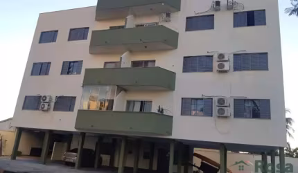 Apartamento para venda,  Araés, Cuiabá - AP6388