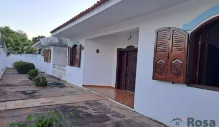 Sobrado para venda,  Santa Rosa, Cuiabá - SO6445
