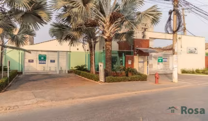 Casa em condominio fechado para venda, 3 suites,  Jardim Das Palmeiras, Cuiabá - CA4991
