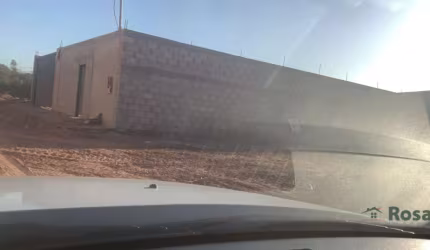 Barracão para venda,  Jardim Presidente I, Cuiabá - BA6517