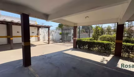 Apartamento para aluguel, 2 quarto(s),  Quilombo, Cuiabá - AP6539