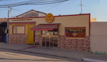 Ponto comercial para venda,  Parque Cuiabá, Cuiabá - SA6591