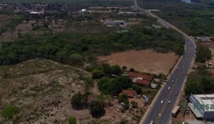 Terreno para venda,  23 De Setembro, Várzea Grande - TE6629