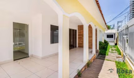 Casa/ponto comercial para venda,  Jardim Cuiabá, Cuiabá - CA6616