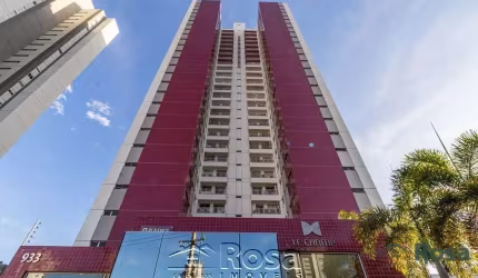 Apartamento Alto padrão Jardim Cuiabá - AP6569