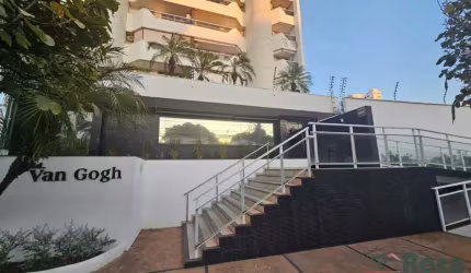 Apartamento para venda, 3 quarto(s),  Popular, Cuiabá - AP6644
