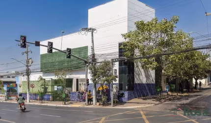 Predio  para aluguel,  Centro Sul, Cuiabá - PR6473