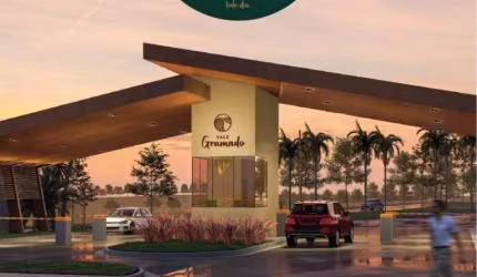 Terreno para venda, Condominio Vale Gramado , Cuiabá-MT - TE6660