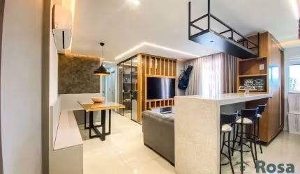 Apartamento para venda, 3 quarto(s),  Jardim Leblon, Cuiabá - AP6680