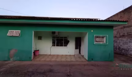 Casa para venda,  Costa Verde, Várzea Grande - CA6641