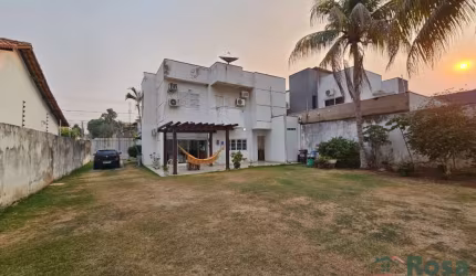 Casa para venda, próximo Shopping Estação, 3 quarto(s),  Santa Rosa, Cuiabá - CA6678