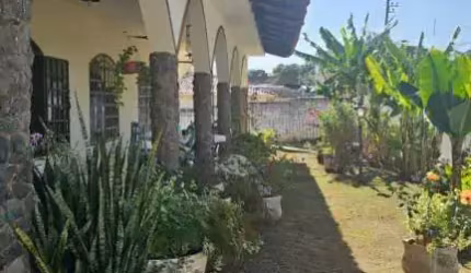 Casa com terreno Grande, Quilombo, Cuiabá - CA6333