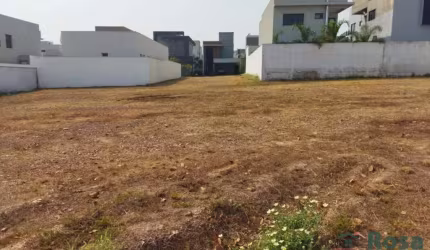 Terrenos ou lotes residenciais para venda,  - Selecione - Bairro, Cuiabá - TE6711