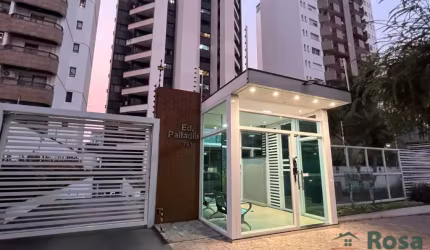 Apartamento para venda, 3 quarto(s),  Quilombo, Cuiabá - AP6735