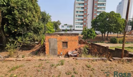 Terreno para venda,  Quilombo, Cuiabá - TE6740