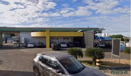 Sala comercial para aluguel,  Jardim Paulista, Cuiabá - SA6737