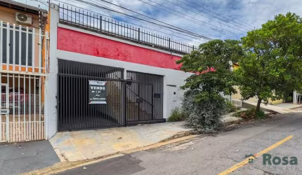 Casa para venda, com Suíte, Piscina e Churrasqueira, Boa Esperança, Cuiabá - CA6784