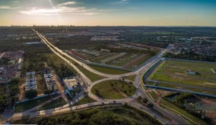 Terreno para venda,  São Sebastião, Cuiabá - TE6768