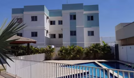 Apartamento para venda, 2 quarto(s),  Parque Atalaia, Cuiabá - AP6786