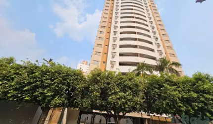 Apartamento para venda, 3 quarto(s),  Bosque Da Saúde, Cuiabá - AP6815
