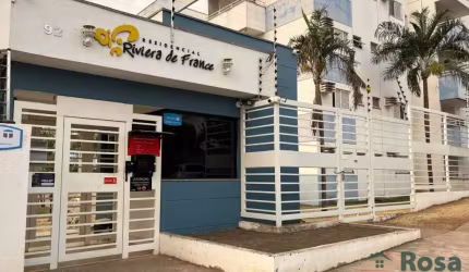 Apartamento para venda, 2 quarto(s),  Jardim Bom Clima, Cuiabá - AP6833