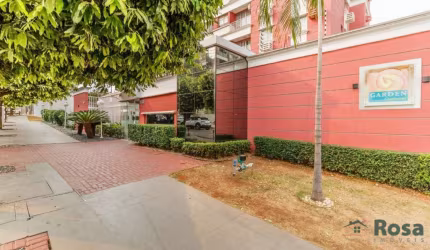 Apartamento para venda,  Ed. Garden Goiabeiras com duas vagas individuais, Cuiabá - AP6826