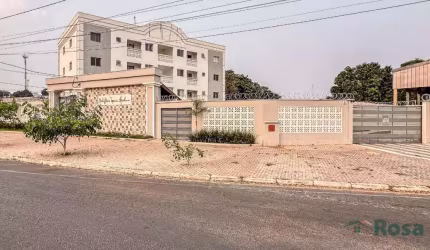 Apartamento para venda e aluguel, com elevador, Areão, Cuiabá - AP6757