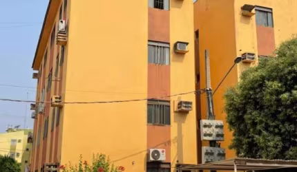 Apartamento para venda, 3 quarto(s),  Porto, Cuiabá - AP6853