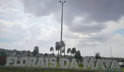 Terreno para venda,  Passagem Da Conceição, Várzea Grande - TE6860